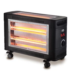 Θερμάστρα Quartz IQ Ht-1482