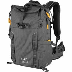 Τσάντα Φωτογραφικής Μηχανής Vanguard VEO Active 46 grey Backpack