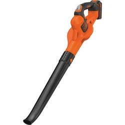 Φυσητήρας Black & Decker GWC1820PC Cordless