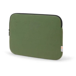 Τσάντα Laptop Dicota BASE XX Sleeve 15-15.6" Olive Green