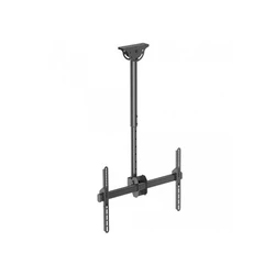 Βάση Τηλεόρασης Οροφής Techly Uni. for 1LED LCD TV 37"-70"