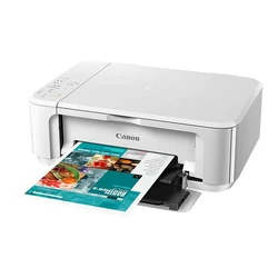 Πολυμηχανημα Canon PIXMA MG3650S 3-in-1 White