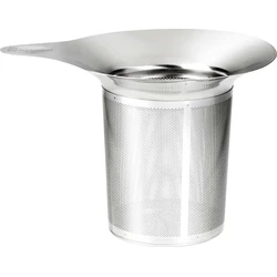 Φίλτρο Τσαγιού Bredemeijer Tea 89x114x78 Stainless Steel 47061