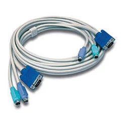 Καλώδιο KVM Trendnet PS/2 /VGA 5m