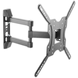 Βάση Τηλεόρασης Techly for 1 Display 32-55" slim