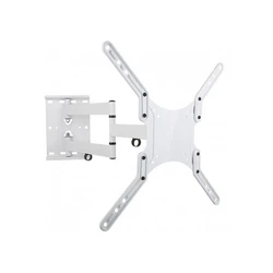 Βάση Τηλεόρασης Techly LCD LED 23"-55" Ultra Slim white