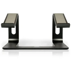 Βάση Laptop NB Port Stand Aluminium
