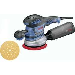 Τριβείο Bosch GEX 40-150 Cardboard Box Random Orbit Sander