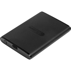 Εξωτερικός Σκληρός Δίσκος 1TB Transcend ESD270C USB3.1, Type-C