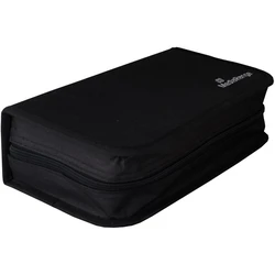 Θήκη CD/DVD MediaRange Wallet for 96 CD/DVDs black retail