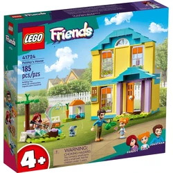 Lego Friends 41724 Paisley's House