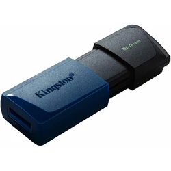 USB Flash 64GB Kingston DataTraveler DTXM USB 3.0 retail