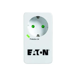 Εξωτερική Πρίζα Ασφαλείας Eaton Protection Box 1 Tel@ DIN 4000 Watt