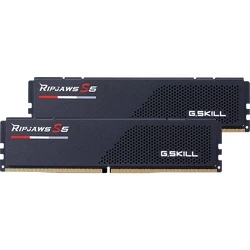 Μνήμη RAM Σταθερού DDR5 32GB G.Skill Ripjaws S5 - 2 x 16GB - DIMM 288-PIN - 5600 MHz / PC5-44800