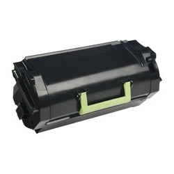 Toner Lexmark 522X Black (52D2X00)