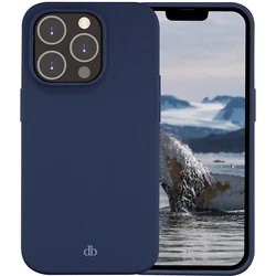 Θήκη Κινητού Dbramante1928 COSTA RICA - iPhone 14 PRO Blue