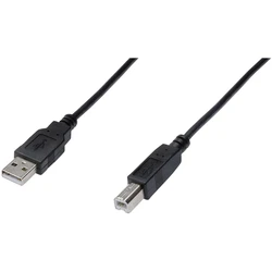 Καλώδιο USB Digitus 2.0 connection cable