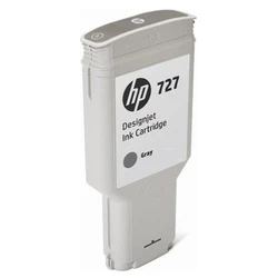 Μελάνι Hewlett-Packard 727 - high capacity - gray - original