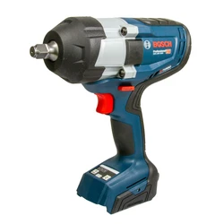 Μπουλονόκλειδο Bosch GDS 18V-1000 Professional Impact Driver