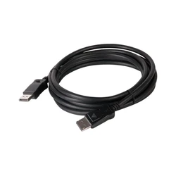 Καλώδιο DisplayPort Club 3D 1.2 HBR2 21,6Gb/s 3m 4K60Hz M/M