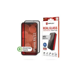 Screen Protector E.V.I. Displex PRIVACY REAL GLASS FC