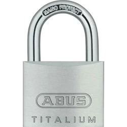 Λουκέτο Abus 64 Titalium 64TI/60 SL 6