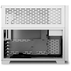 Κουτί Η/Υ Sharkoon MS-Z1000 ATX/ITX 1xGlas White