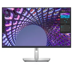 Monitor 31.5" Dell LED P3223QE - 80.001 cm - 3840 x 2160 4K UHD