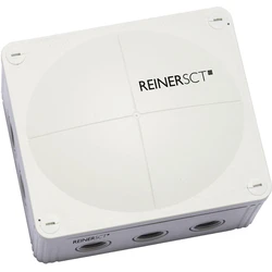 RFID Reader ReinerSCT access box for access control