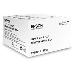 Ανταλλακτικά Εκτυπωτών Epson WorkForce Pro WF-6090 T6712