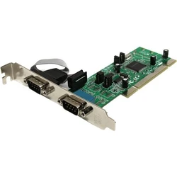Κάρτα Δικτύου PCIe StarTech RS422/485 SERIAL CARD