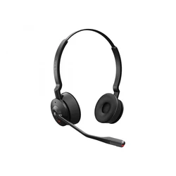 Multimedia Headset Jabra Engage 55 MS Duo USB-A