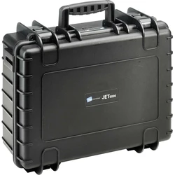 Εργαλειοθήκη B&W Tough Case Type JET5000 black 117.17/P