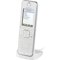 Ασύρματο Τηλέφωνο AVM Fritz C6 IP-Telephone