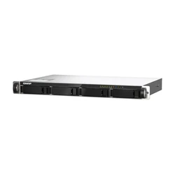 NAS Qnap TS-435XeU-4G 4-Bay 4GB 19" Rackmount