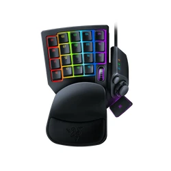 Gaming Πληκτρολόγιο Ενσύρματο Razer Tartarus PRO ANALOG - 32 Keys Optical Gaming