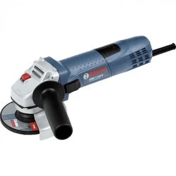 Γωνιακός Τροχός Bosch GWS 7-115 E