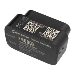 GPS Tracker Teltonika Fmb003 Gps Tracker