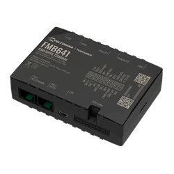 GPS Tracker Teltonika FMB641