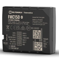 GPS Tracker Teltonika Fmc150