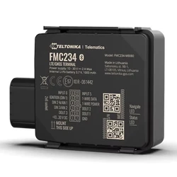 GPS Tracker Teltonika Fmc234