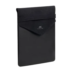 Τσάντα Laptop Riva Sleeve Cardiff 16" Black 8505