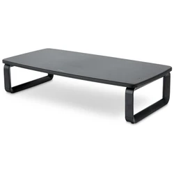 Βάση Monitor Kensington wide up to 27",max.18kg,black Smartfi