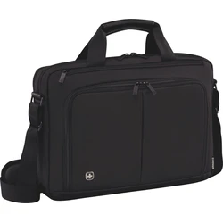 Τσάντα Laptop Wenger Source 14 Briefcase black