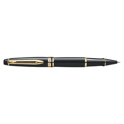 Στυλό Waterman Rollerball Expert Black F black
