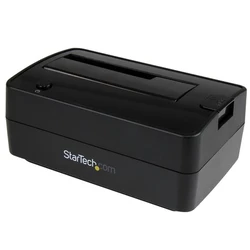 Docking Station StarTech USB 3.1 / ESATA 1-BAY DOCK