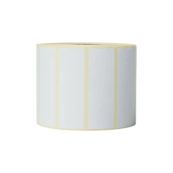Ετικέτες Brother White 76x26mm