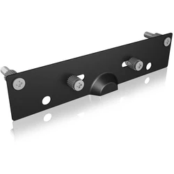 Βάση VESA bracket IcyBox to for Rasberry Pi external