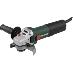 Γωνιακός Τροχός Metabo WEQ 1400-125