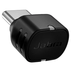 Αξεσουάρ VOIP Jabra Link 390C Ms Usb-C Bt